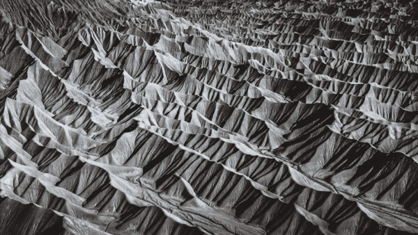 Factory Butte Abstracts