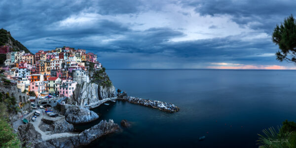 Manarola