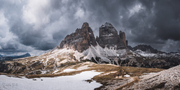 Tre Cime di Lavaredo