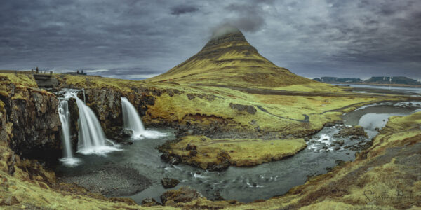 Kirkjufell