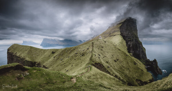 No Time to Die Kallur