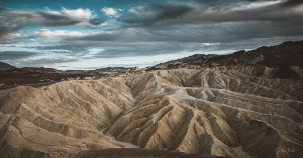 Zabriskie Point