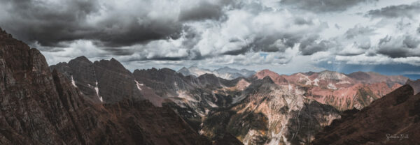 Pyramid Peak Air