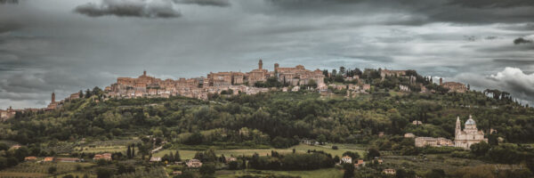 Montepulciano