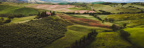 Val D'Orcia