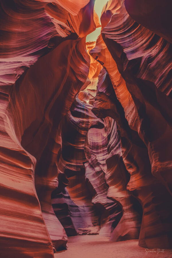 Antelope Canyon