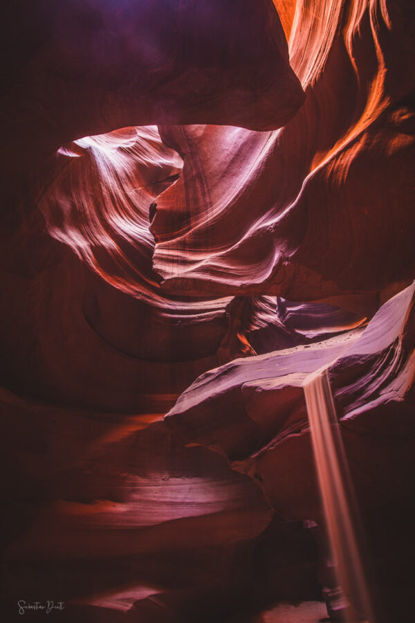 Antelope Canyon II