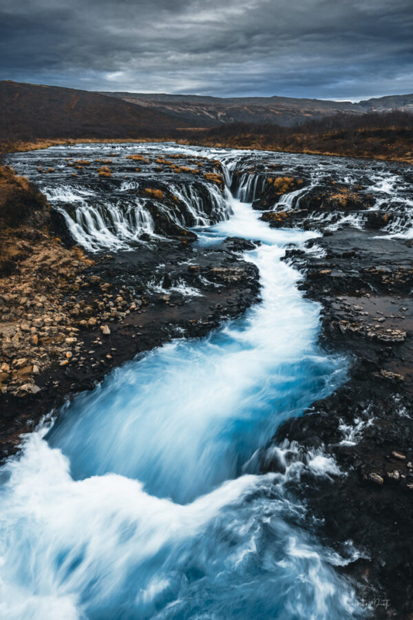 Bruarfoss