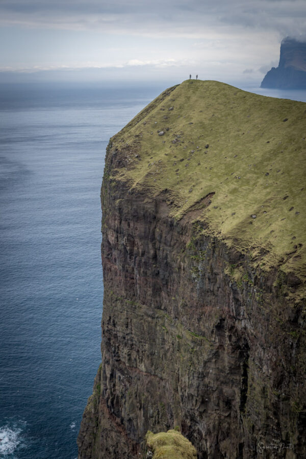 Edge of the World Kalsoy