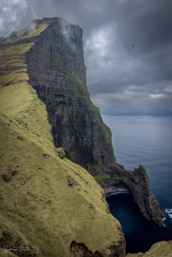 Flying High in Kallur