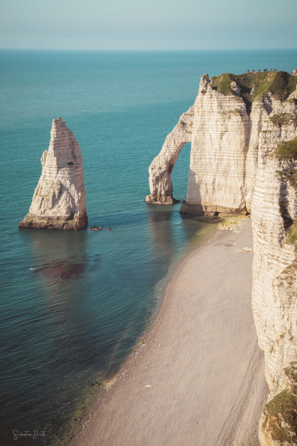 France Etretat