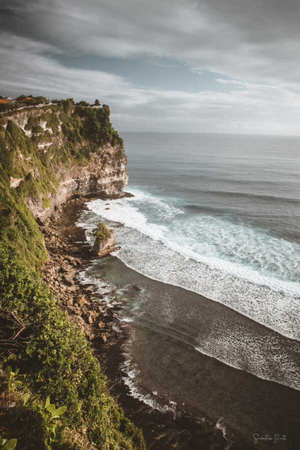 Uluwatu Waves II