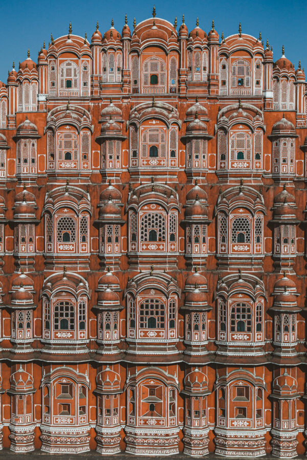 Jaipur Hawa Mahal