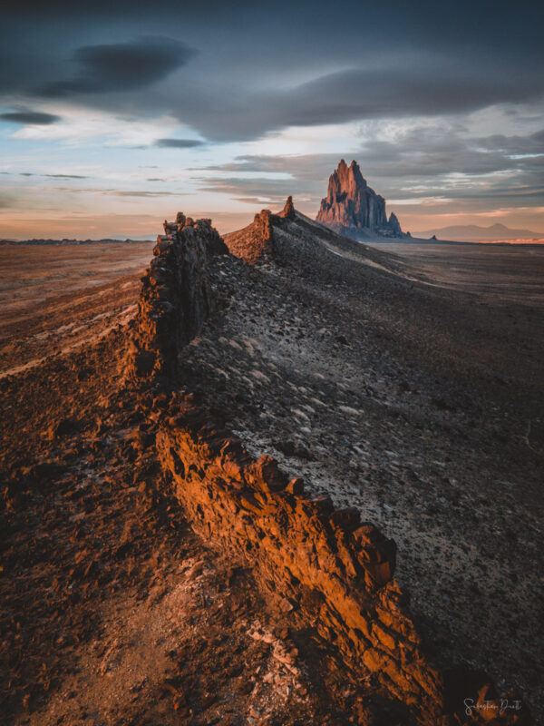 Shiprock NM