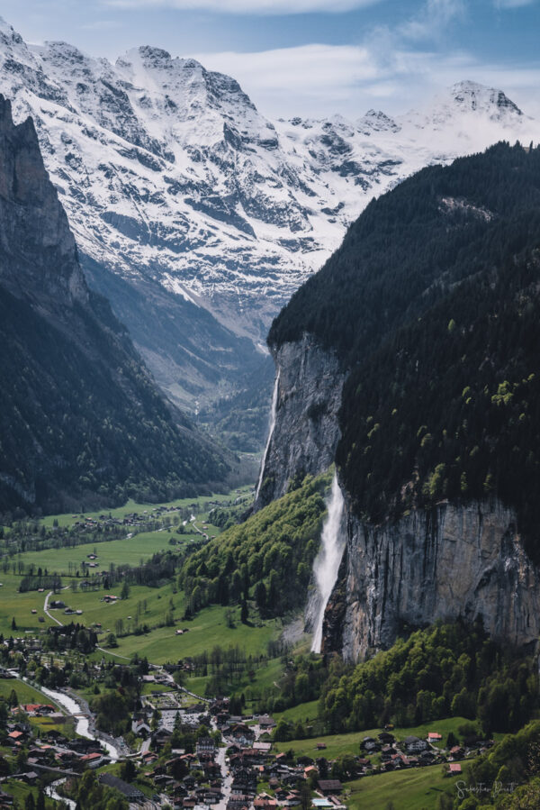 Switz Lauterbrunnen