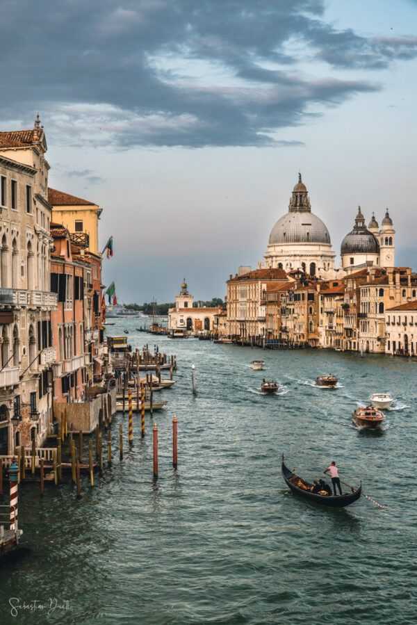 Santa Maria della Salute