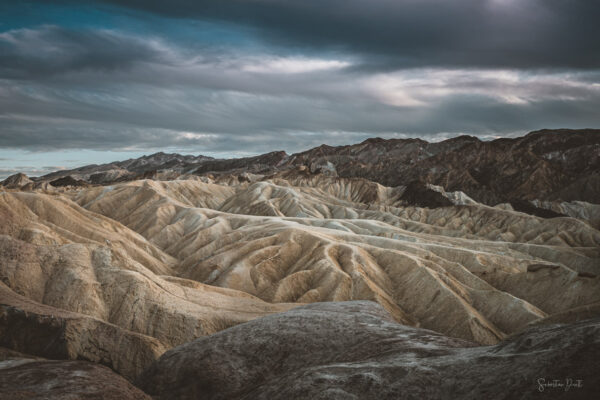 Zabriskie Point