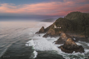 Heceta Lighthouse