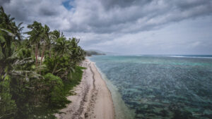 FIJI - Coral Coast