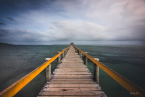 FIJI - Coral Coast Maui Jetty Pier