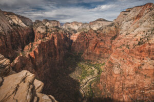 Zion Angels Landing II