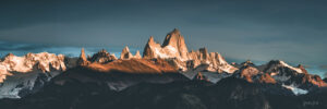 FITZ ROY SUNRISE