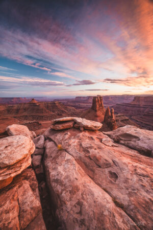 Marlboro Point Moab Utah III
